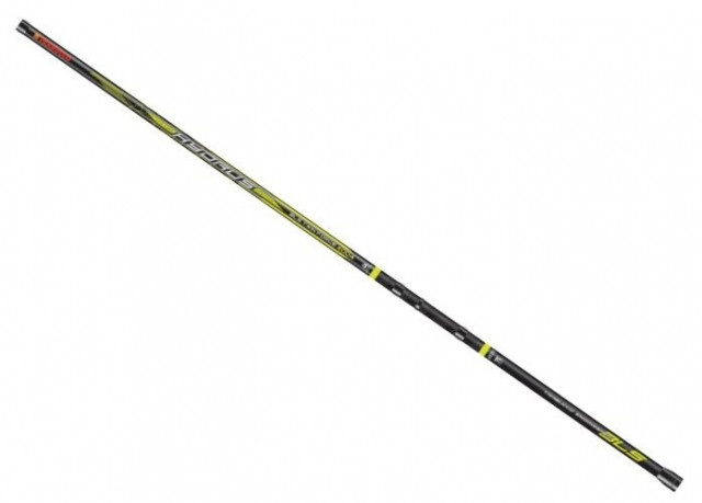 Lanseta Bologneza Trabucco Hydrus BLS Twin Force (Lungime lanseta: 5 m) pescar-expert.ro