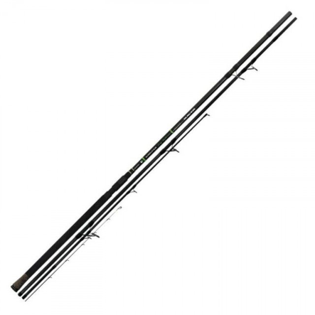 Lanseta Feeder Maver Superlithium Long Distance, 4.20m, 80-160g, 3buc Pret Super Mic 3buc