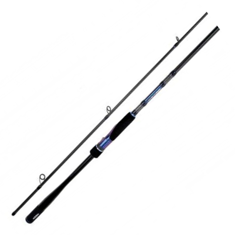Lanseta Formax Zenon NG Spin, 2.70m, 8-35g, 2 tronsoane 2.70m