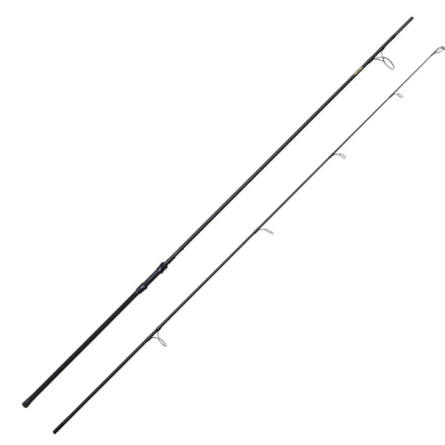 Lanseta Prologic C2 Element XD, 3.90m, 3.5 lbs, 2 tronsoane image0