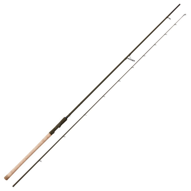 Lanseta Savage Gear SG4 Shore Game, 2.46m, 7-21g, 2 tronsoane 2.46m