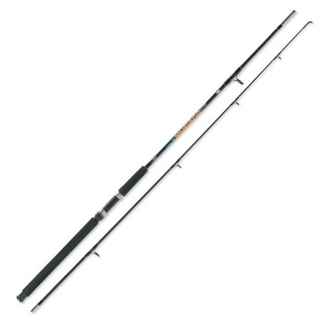 Lanseta somn LineaEffe Mustang Catfish 2.10m, 100-250g, 2 tronsoane