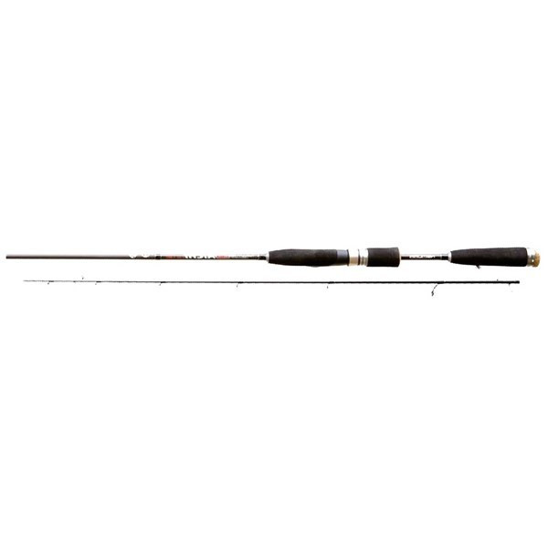 Lanseta spinning Aichi 2.32m/ 3-18g / 2 trons Nomura Nomura imagine 2022