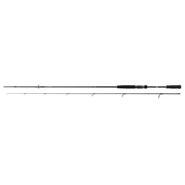 Lanseta Spinning Prorex AGS 2.40m/ 10-30g / 2 trons Daiwa DAIWA imagine 2022