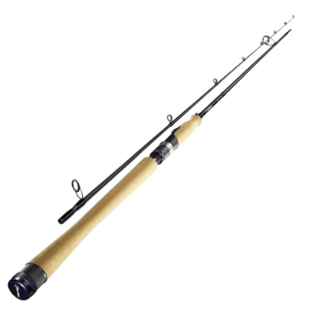 Lanseta Sportex Carat Spin 3.00m, 38-71g, 2 tronsoane