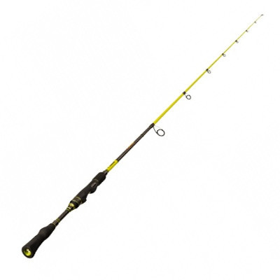 Lanseta Sportex Styx V2, 1.85m, 21-48g, 1 tronson