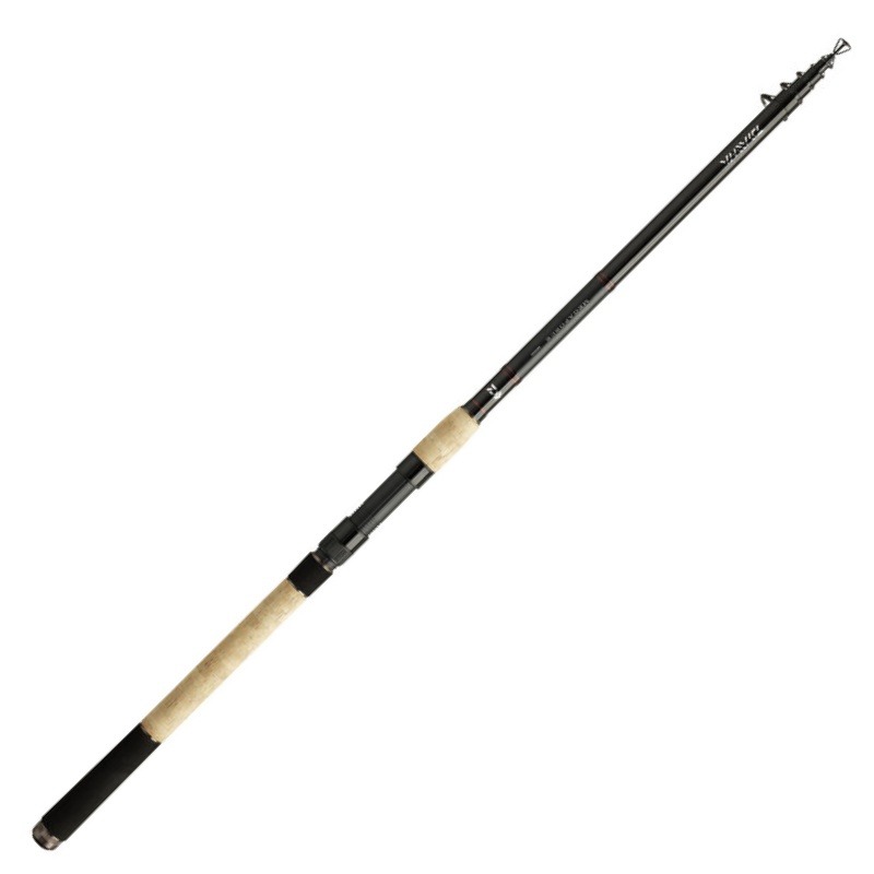 Lanseta Telescopica Daiwa Megaforce, 3.60m, 100-300g