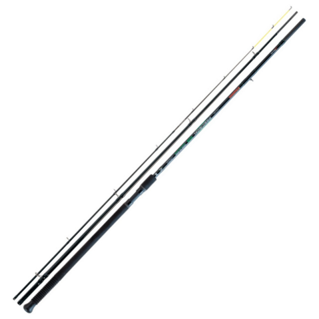 Lanseta Trabucco Precision RPL Feeder Evo, 3.60m, 90g, 3+2 tronsoane 3.60m