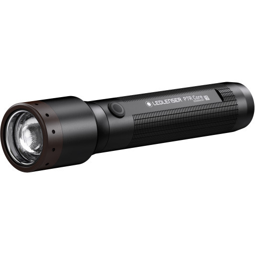 Lanterna reincarcabila Ledlenser P7R Core, 1400 lumeni 1400