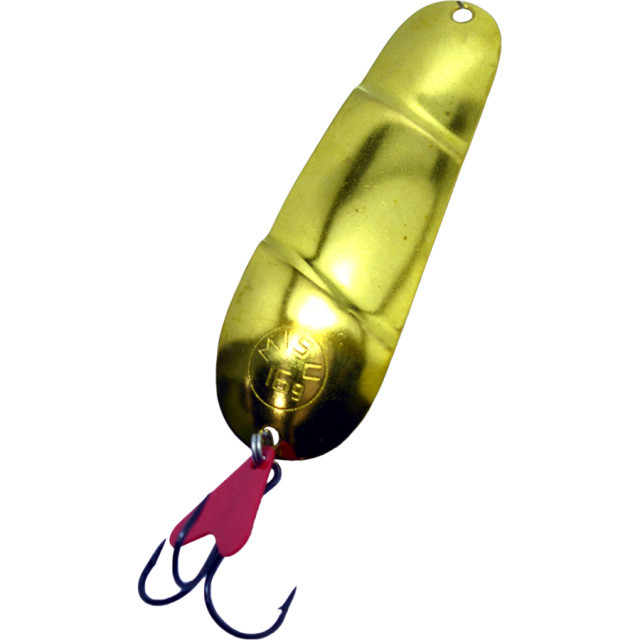 Lingurita oscilanta gold Misu Painica