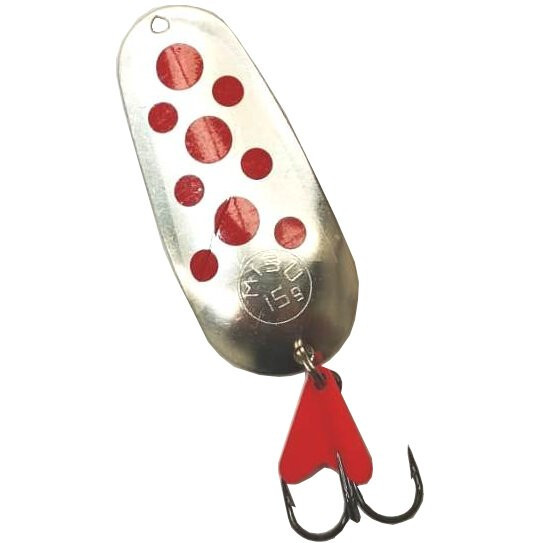 Lingurita oscilanta Misu argintata Mare Piscot