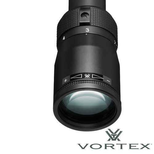 Luneta arma Vortex Diamondback 1.75–5x32 BDC image3