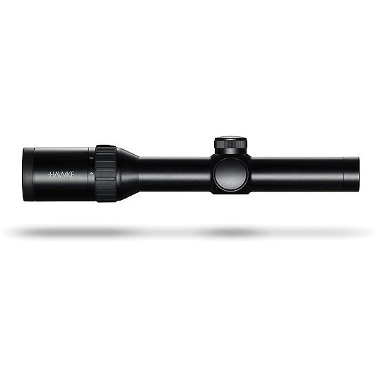 Luneta Endurance WA 1-4×24 L4A /IR/30MM Hawke Hawke imagine 2022