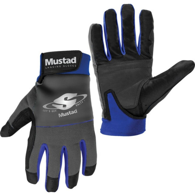 Manusi Mustad Landing (Marime: XL) Imbracaminte