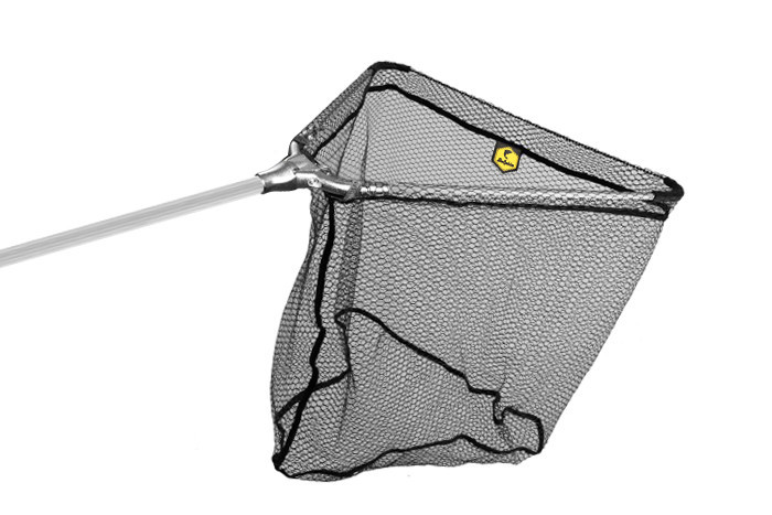 Minciog Telescopic Delphin, 60x60cm, 3 Tronsoane, 2.40m 2.40m