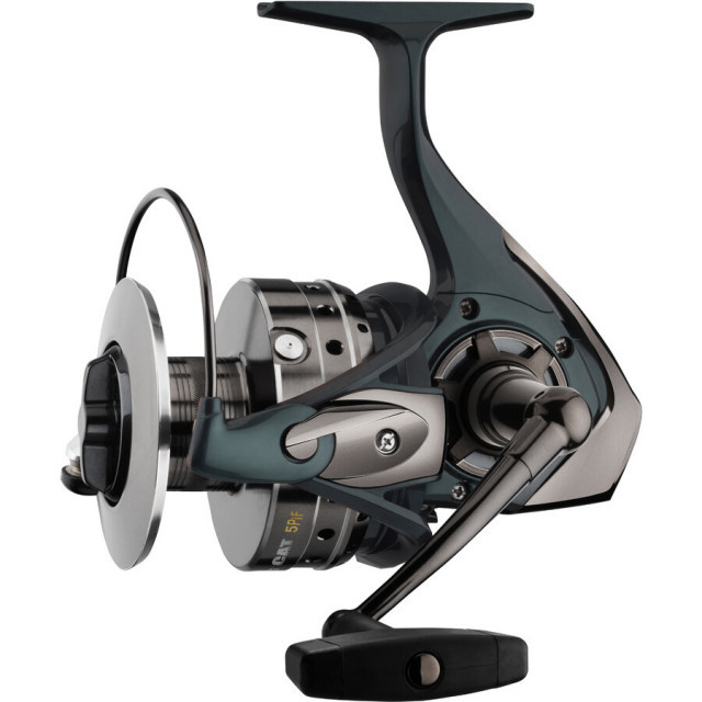 Mulineta Cormoran Big Cat 8000 8000