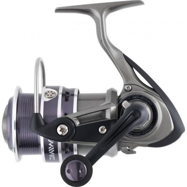 Mulineta Procaster EVO 4000 Daiwa DAIWA imagine 2022