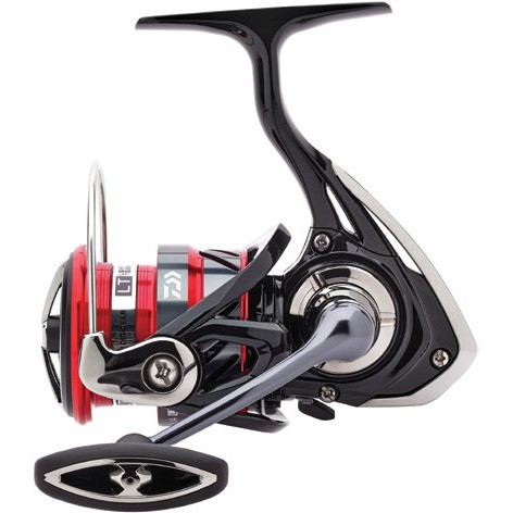 Mulineta spinning Ninja LT 3000-CXH Daiwa