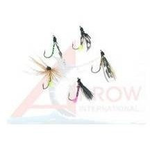 Musca artificiala pe carlig nr. 20 Arrow