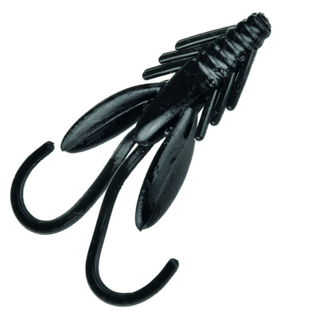 Naluca Carp Zoom Crawbug Predator-Z Oplus, 2915, 2.5cm, 6buc 2.5cm