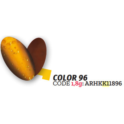 Oscilanta Herakles K1, Culoare 96, 1.8 g 1.8