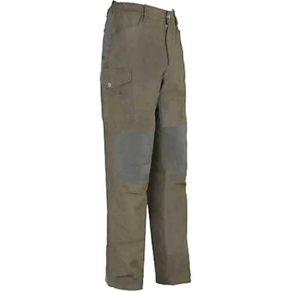 Pantaloni impermeabili Verney-Carron Falcon, kaki (Marime: 52) pescar-expert.ro imagine 2022