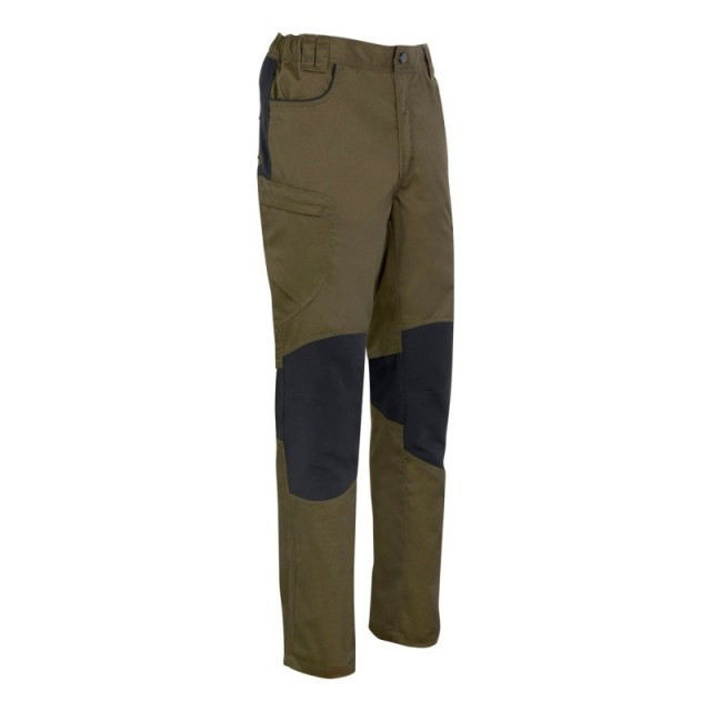 Pantaloni Verney-Carron Super Grouse, kaki (Marime: 48)