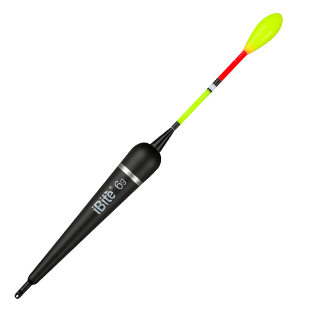 Pluta Waggler Ibite Zander EnergoTeam (Greutate: 15g) 15g