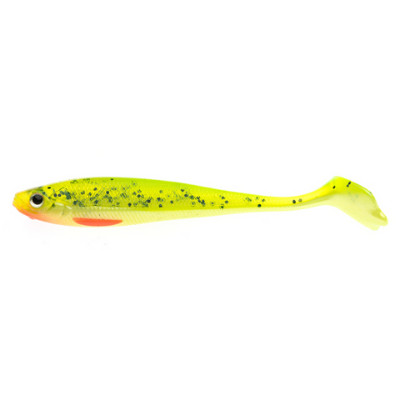 Shad Jaxon Intensa Dominator Micro X, 5cm, 5bc