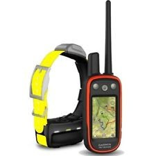 Sistem monitorizare GPS Atemos 100 + K5 pentru caini Garmin