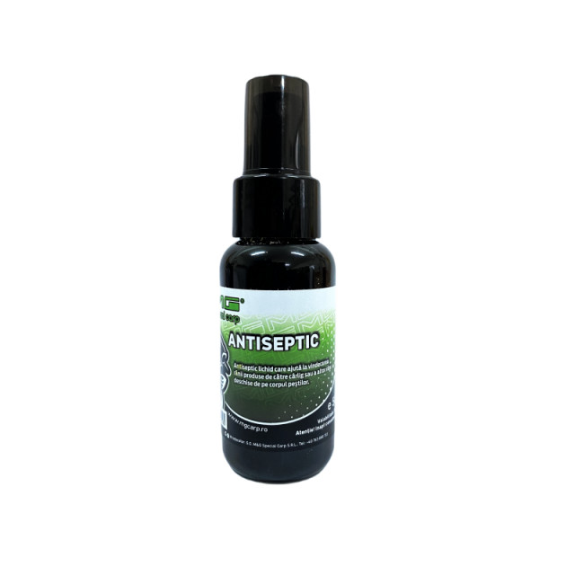 Spray antiseptic MG Carp, 50ml