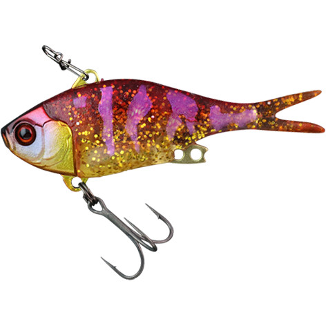 Swimbait Jackall Jeublu, culoare Red Gold Gill, 5.2cm, 6.4g 5.2CM