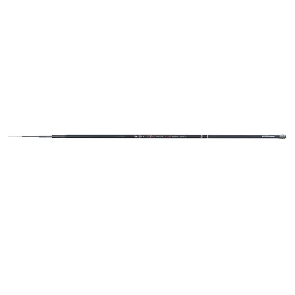 Varga Slim pole 5m / 5-20gr Black Fighter