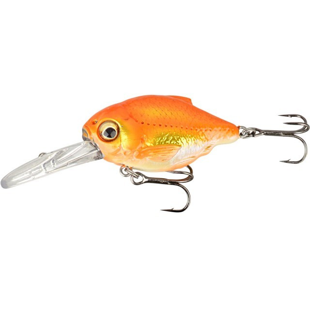 Vobler 3D Crucian Crank 4.6cm / 8.3g SF DR02 Savage Gear