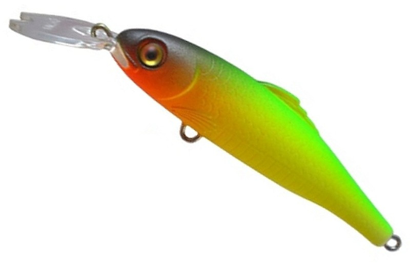 Vobler Cozma Lures Performer P7SK, culoare A7, 7cm, 7g 7cm