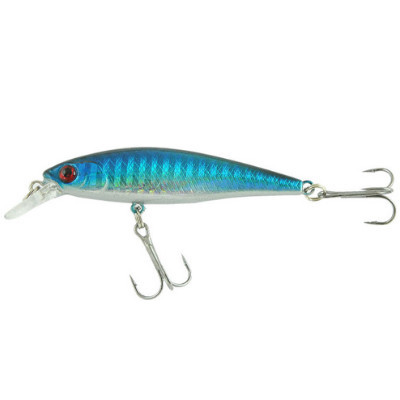 Vobler Jaxon Atract Spark, Slow Sinking, culoare G, 6.5cm, 6g 6.5cm