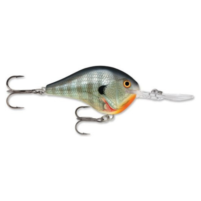 Vobler Rapala Dives-To, culoare BG, 7cm, 22g 22g