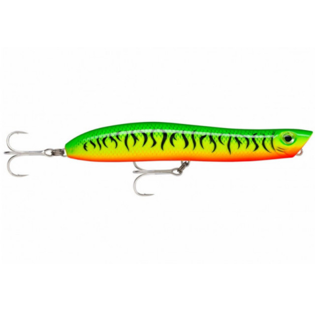 Vobler Rapala MaxRap Walk\'n Roll, culoare FT, 13cm, 29g