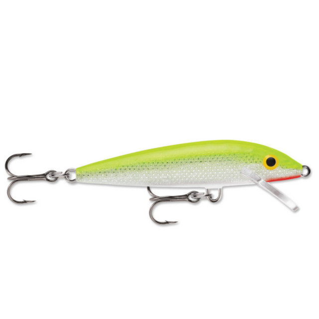 Vobler Rapala Original Floater, culoare SFC, 5cm, 3g