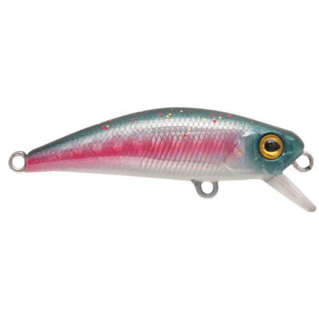 Vobler Rapture Firework Sinking, Pinky Shiner, 4.2cm, 2.8g