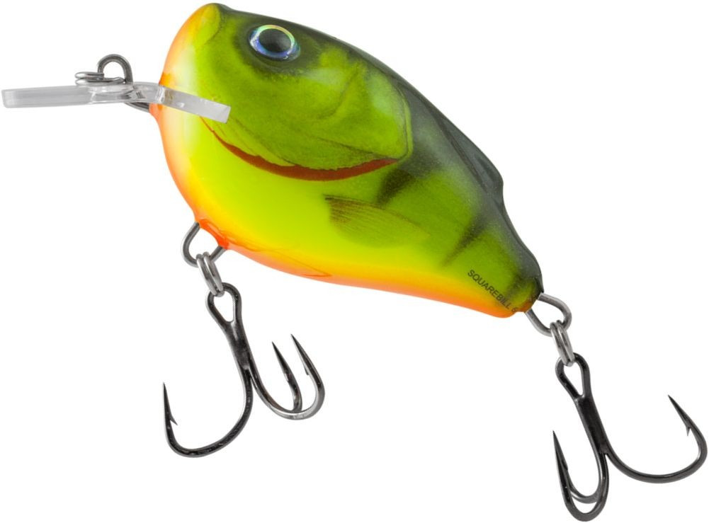 Vobler Salmo Squarebill, culoare HPH, 5cm, 14g