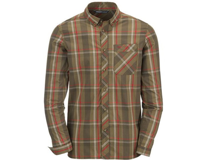 Camasa Blaser Strech Harald, maneca lunga