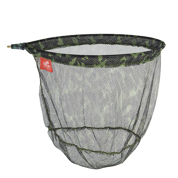 Cap minciog Carp Expert Camou, 60x50x40 cm 60x50x40