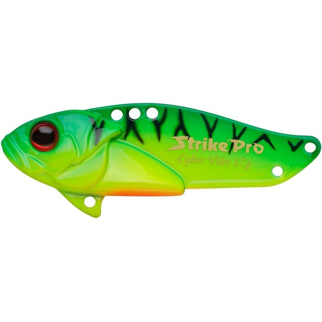 Cicada 7.5cm / 50g Cyber Vibe 781 Strike Pro 50g
