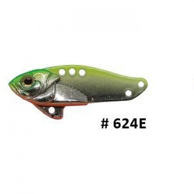Cicada Strike Pro Cyber Vibe, culoare 624E, 3cm, 3.5g pescar-expert.ro imagine 2022