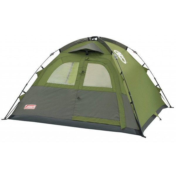 Cort camping Instant Dome 5 persoane Coleman COLEMAN imagine 2022
