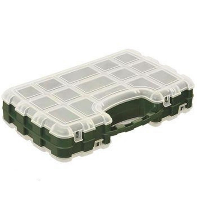 Cutie depozitare Box Duo Tip.379 Fishing Box