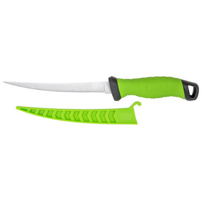 Cutit filetat Carp Zoom Bison, 31.5cm Carp Zoom imagine 2022