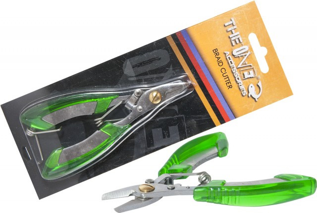 Foarfeca The One pentru fir textil