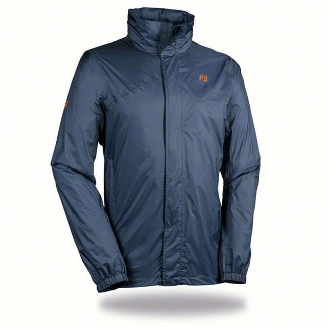 Jacheta F3 Rain Parcours Blaser